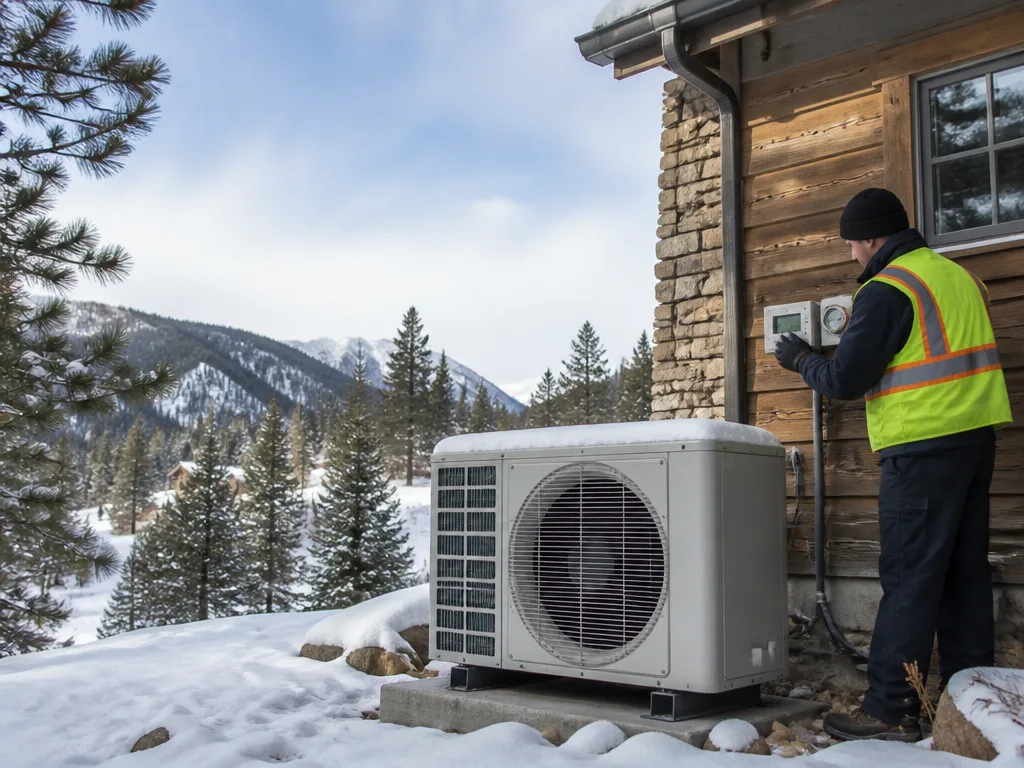 Seasonal maintenance tips for Colorado climate