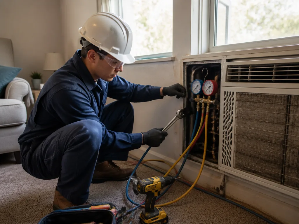 AC Repair