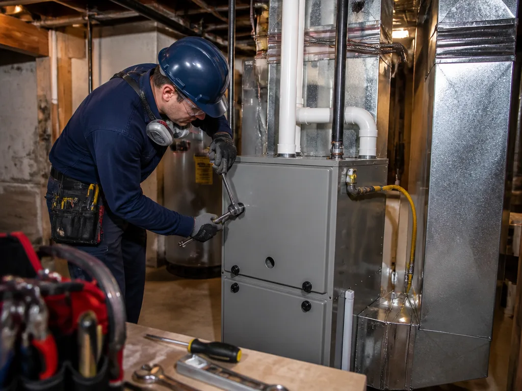 Furnace Replacement